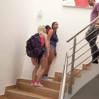 Fake Hostel