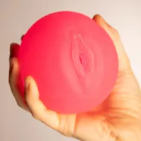 Pop Sock Masturbatore Pene