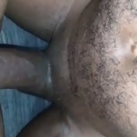 Redbone squirting