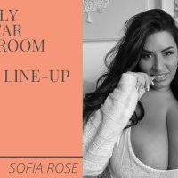 The Only Pornstar In The Room With A Dating Line-Up