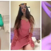 Naked Tiktok Compilation Part Porno Videos