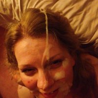 Facial Cumshot Cum Shots