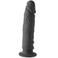 Baseks Slimline Beginners Anal Dildo Medium