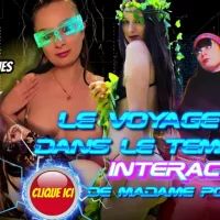 Voyage Interactif XXL