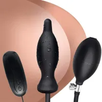 Inflatable Dildos