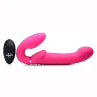 Inflatable Dildos