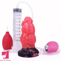 Inflatable Dildos