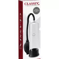 Classix Power Penis Pump