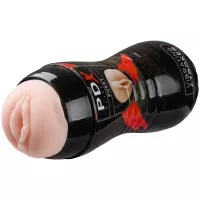 Pocket Pussy en Kunstvagina