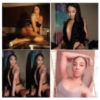 Black Strippers in Las Vegas