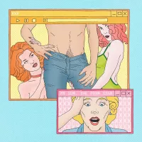 My Son The Porn Star OK Whatever