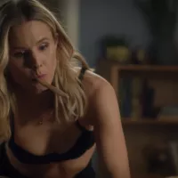 Kristen Bell