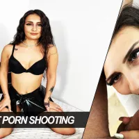 My First Porn Shooting LexyVip