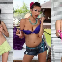 Porn Fans Brace Yourself for Roccos Asian Attack