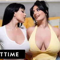 Lesbian Rubbing Tits Together Porn Videos: Free XXX-rated Sex Videos 2025