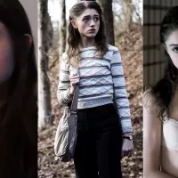 Natalia Dyer Sex Scene Porno Videos