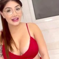 OnlyFans Aline Faria