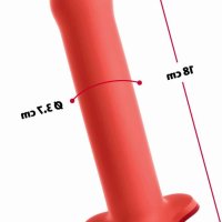Fun Factory Magnum dildo