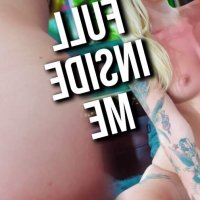 WOW Teen Extreme Deep Anal avec un gros gode Slink