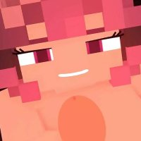 Minecraft Girl Fucks Random Guy