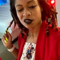 OnlyFans – VIP Black Queen Raven / @blackqueenravenvip - Page 8 image 96
