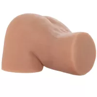 Barely Legal Rosie Pussy Ass Masturbator