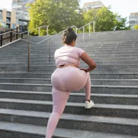Big butt Photos