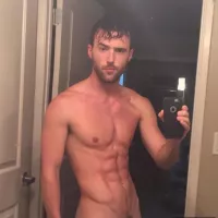 Eric Angelo NUDE Cock Pics Leaked! YouTuber Leaked Meat
