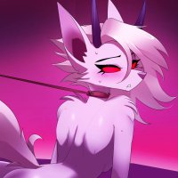 porn demon by Jesterwing on DeviantArt