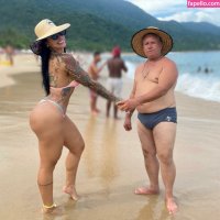 Fernanda Lemes felemes Nude Leaked OnlyFans