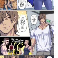 Alien Abduction 3 Porn Comic english 10