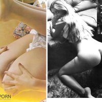 Debbie 70s porn star