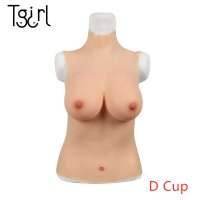 Soft Silicone Boobs Breast Forms Fullbody Tight Suit Egypt