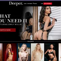 TOP 10 Most Awarded Porn Sites of All Time 2024