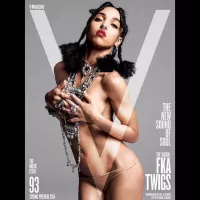 Sexiest magazine covers EVER