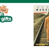 Naked Magazines Real Stories: First Edition Volumes 1.1-2.1: Magazine Naked: 9781887895408: : Books