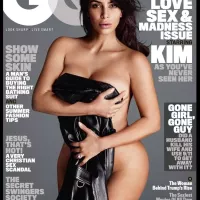 The Best Naked Magazine Covers