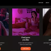Where to Find Ethical Porn 2.0 Sexual Health Alliance