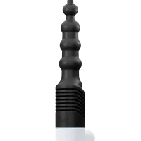 Thrusting Anal Dildo
