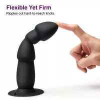 Buy Automatic Anal Thrusting Vibrator Toys