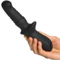 Nexus Thrust Anal Thrusting Prostate Probe Massager