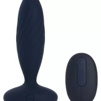 Ultimate Anal Play with Svakom Jordan