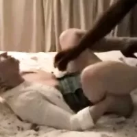 Mature Fucks Black and White Studs: Amateur Porn