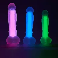 Glow in the Dark Dildo Kopen?