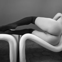 Hera nude form