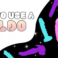 How to Use a Dildo: A Comprehensive Guide to Maximizing Pleasure