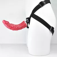 Ready to Take it to Next Level with a Giant Strap?