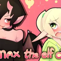 Unity Max the Elf