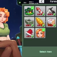 Free Minecraft Porn LETS SCREW ALEX