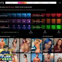 Pornify 1171 More Sites Like Pornify.cc
